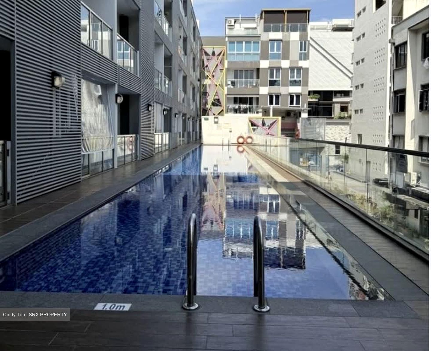 Le Regal (D14), Apartment #554737521